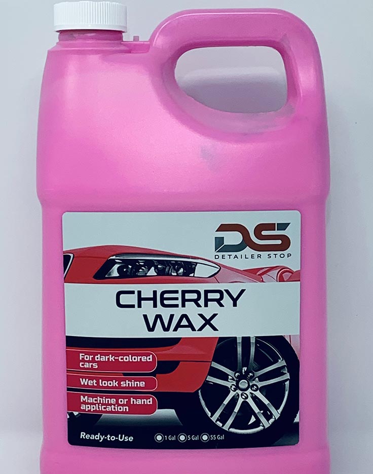 Cherry Wax – Detailer Shop