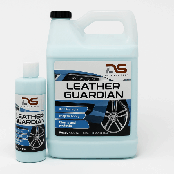 Leather Guardian