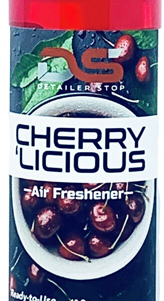 Cherrylicious Air Freshener