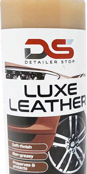 Luxe Leather Conditioner