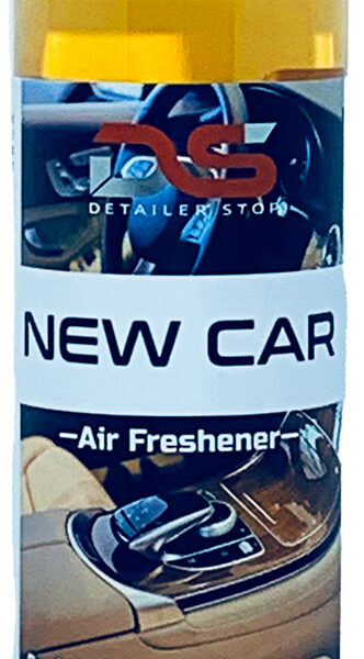 New Car Air Freshener