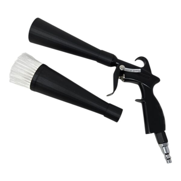 Drying Gun