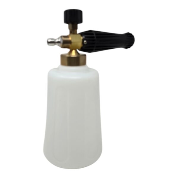 Foamer 1.5 Liter Larger
