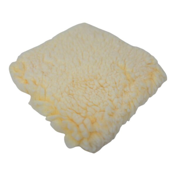 Wool Wash Pad Heavy Duty C-02HD