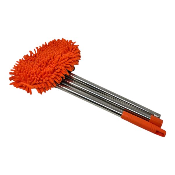 Wash Pad With Handle C-02MP-ORG