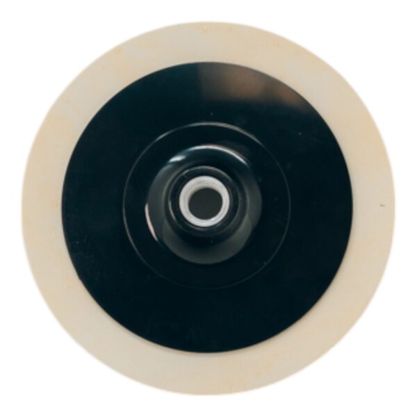 Backing Plate 5inch K-06W5