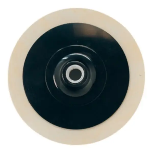 Backing Plate 5inch K-06W5