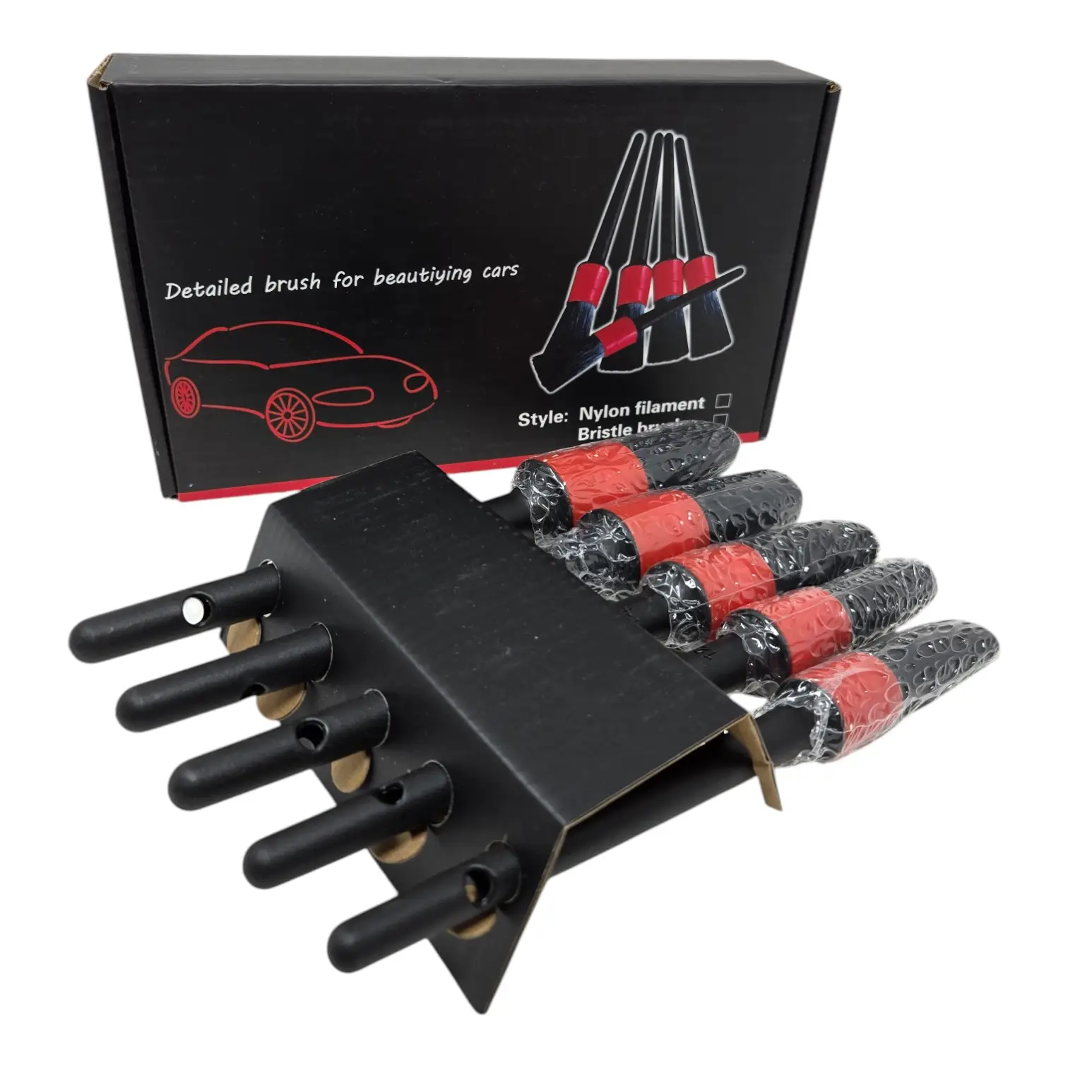 M-16BRSet Set of 5 Detail Brushes-Photoroom