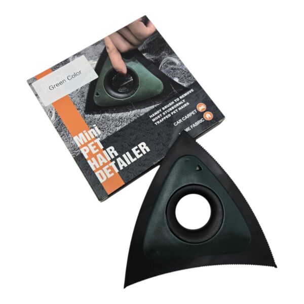 Pet Hair Remover Disc M-17mini