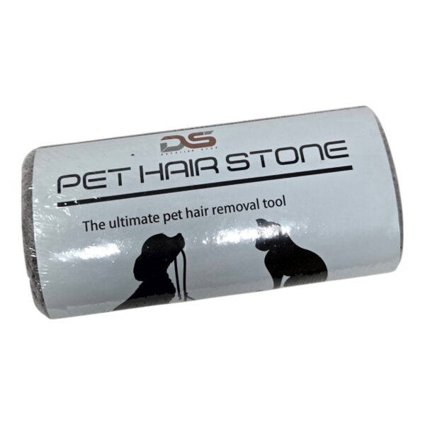 Stone Pet Hair Remover M-17Rock