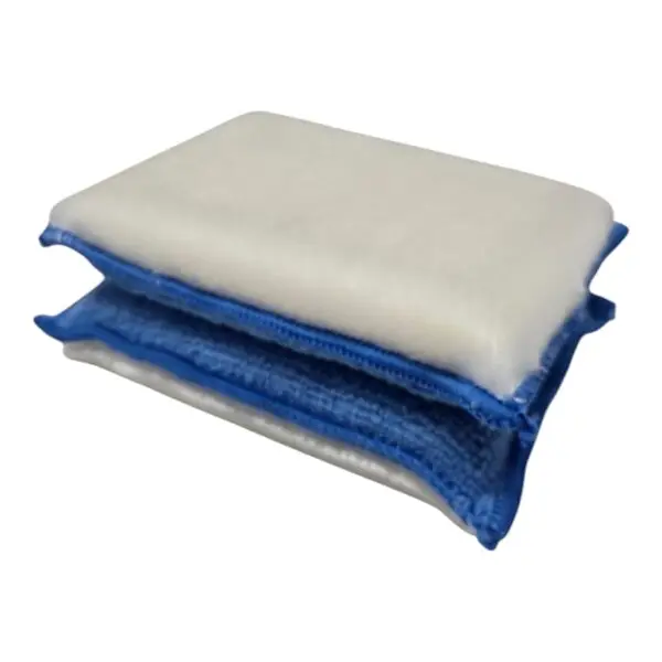 Scrub Sponge Interior Scrubber
