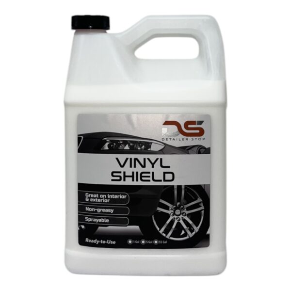 Vinyl Shield