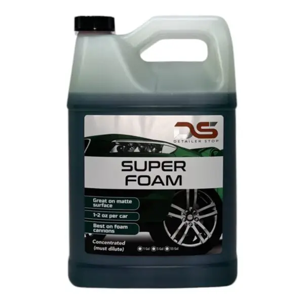 Super Foam