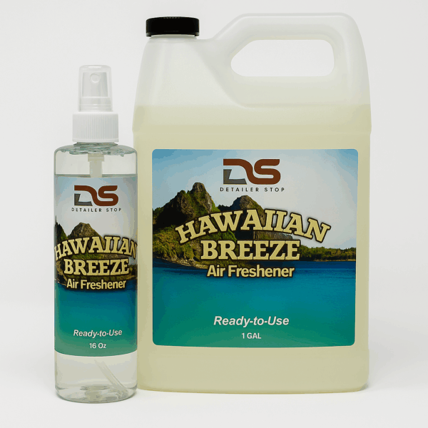 Hawaiian Breeze Air Freshener