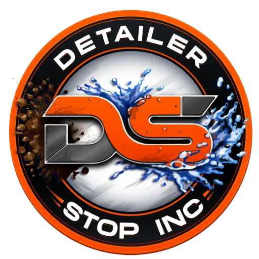 Detailer Stop
